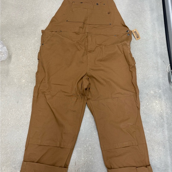 Jumpsuit Duluth 48x30 new with tags - Picture 5 of 10